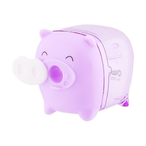 Fancy Pencil Sharpener E0557  1pc