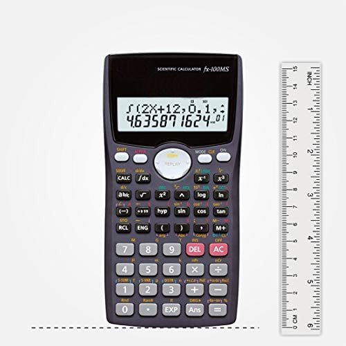 Matador FX-100MS Scientific Calculator