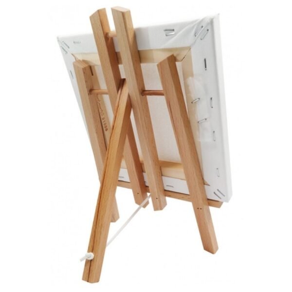 Mont Marte (MEA0015) Display Easel 30.5 x 19cm