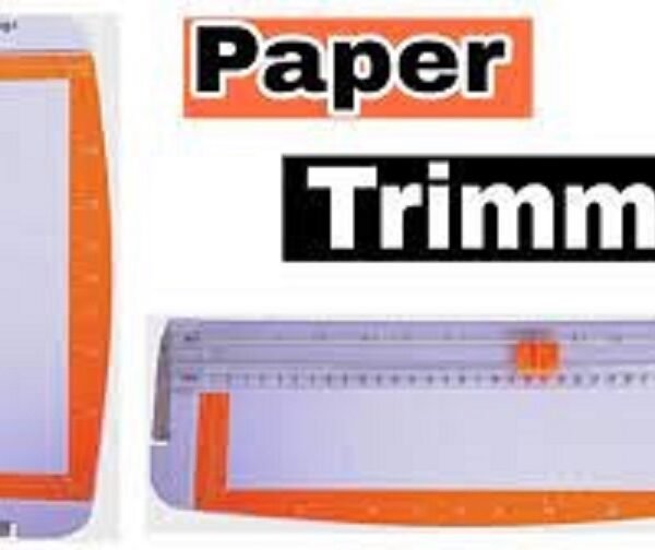 A500MB Portable Paper Trimmer