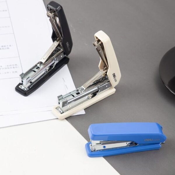 Deli	E0229 Stapler(Asst.)(Pcs)