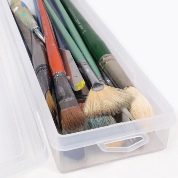 Mont Marte Discovery Brush Case