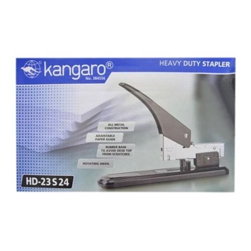 Kangaro Heavy Duty Stapler HD 23S24