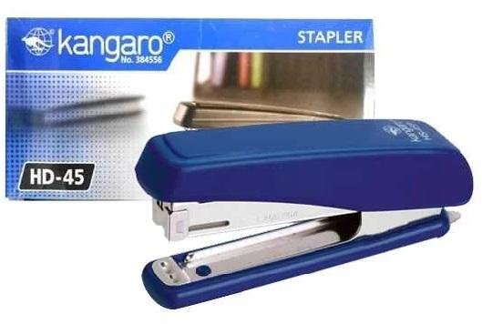 Kangaro HD45 Stapler 30 sheets Stapling Capacity use 26/6, 24/6 Staples