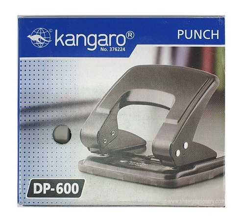 Kangaro DP 600 Paper Punch