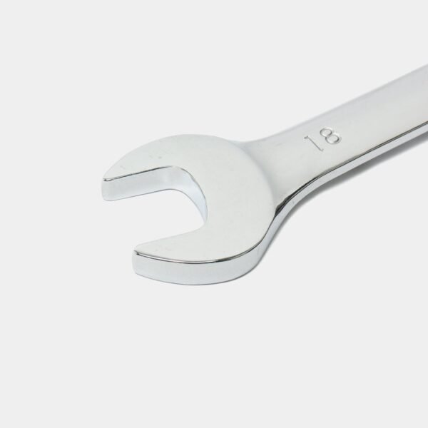 Deli Tools DL130017 Combination Wrench 17mm -240