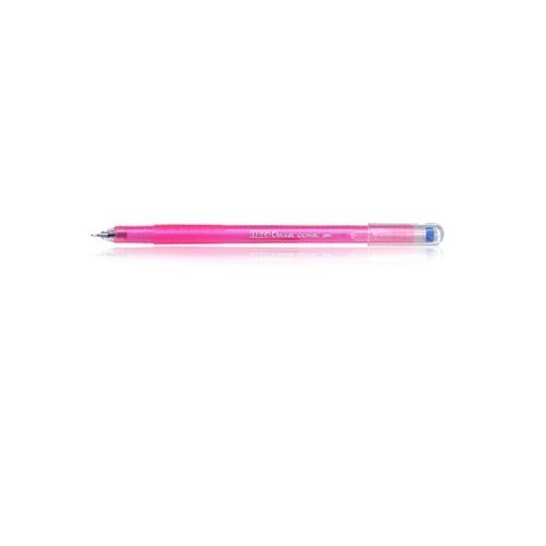 Ocean Wave Gel Pen (Pink) - 50 Pcs