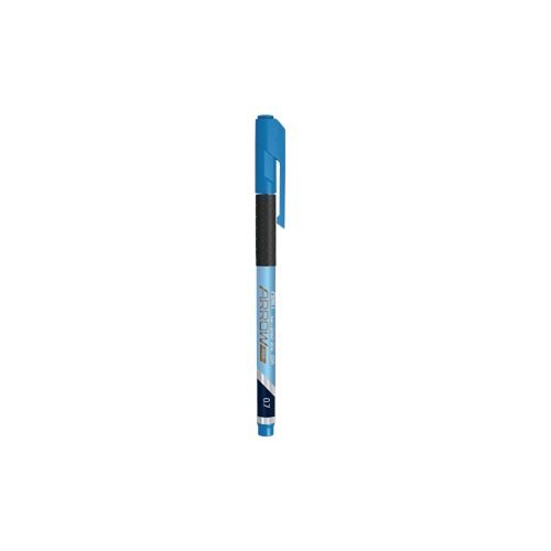 Deli	EQ10-BL Ballpoint Pen Black