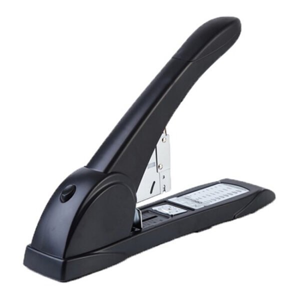 Deli E0395 Power Saving Heavy Duty Stapler 210 Sheet