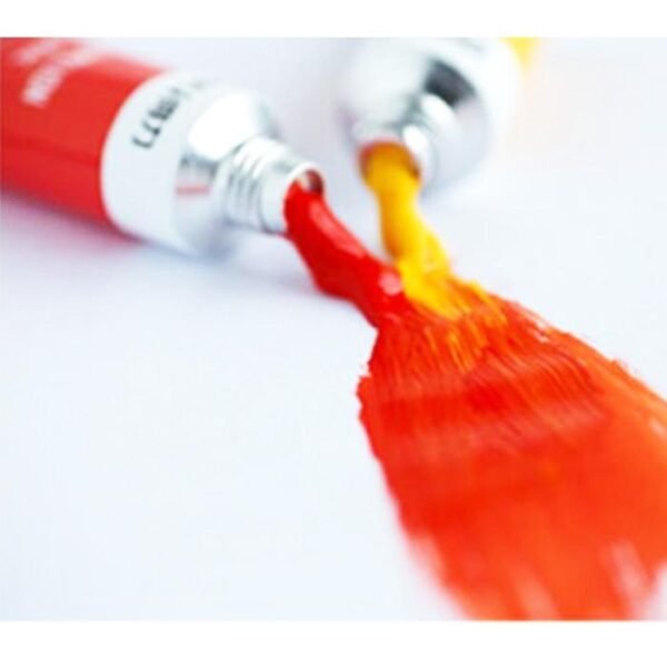 Deli C12-12  Acrylic Colour 12ml Tube