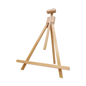 Mont marte Tabletop Display Easel Large size