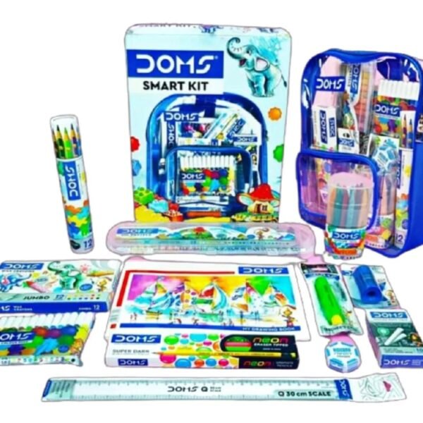 Doms smart kit for all kinds of children gift box kids gift items