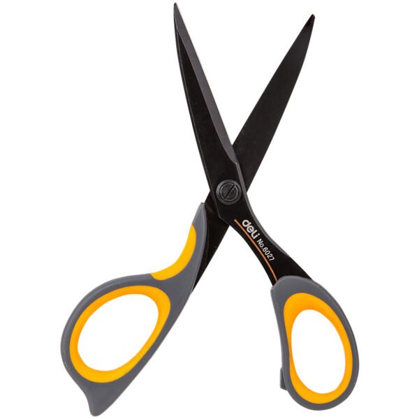 Deli E6027 Power Saving Scissors - 6.8 inch