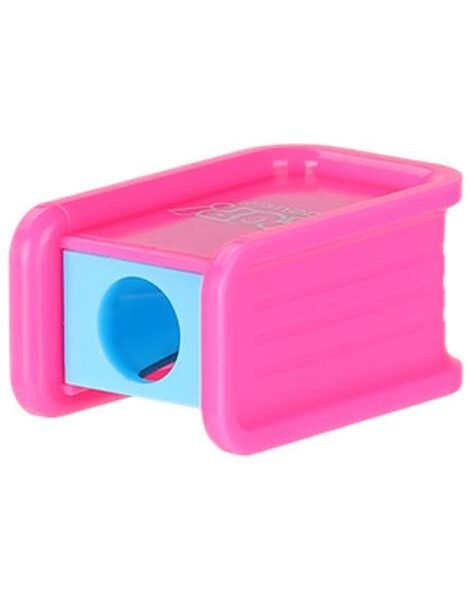 Deli ER00100 Deli Pencil Sharpener 3 pcs