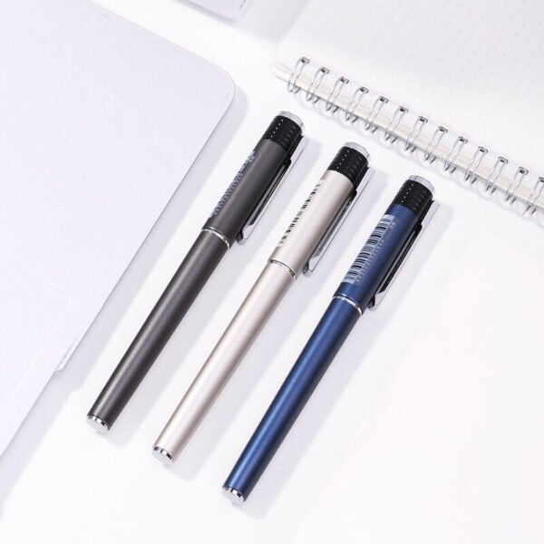 Deli S19 Office Gel Pen for Writing