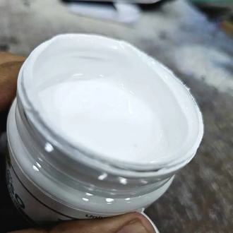 Keep smilling Gesso 100ml