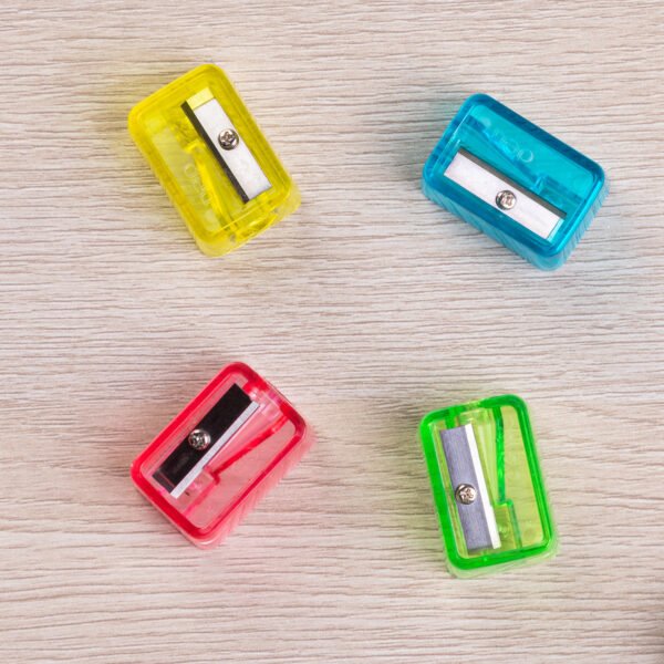 Deli EH034 Pencil Sharpener 5 pcs