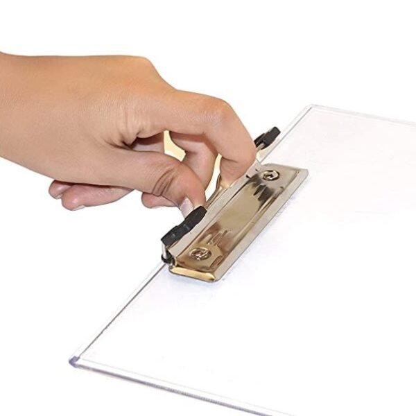 Papertree Transparent clipboard