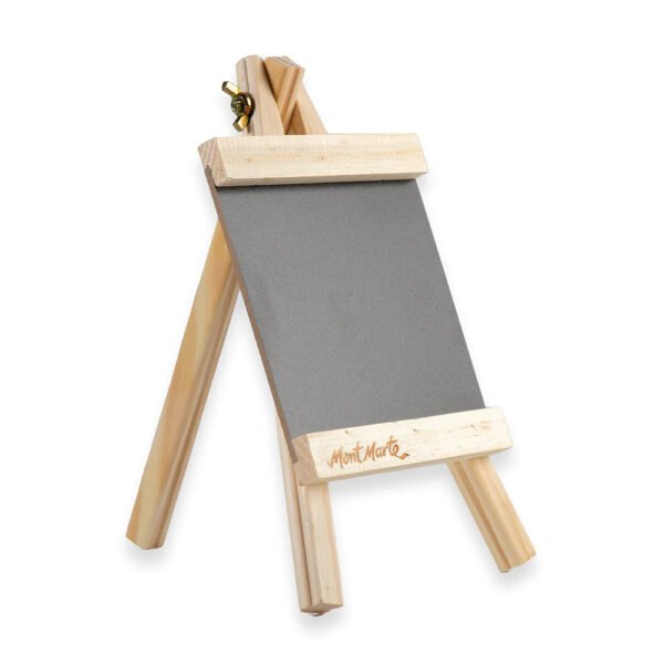 Mont Marte Chalkboard Easel Large 35cm (13.8in)