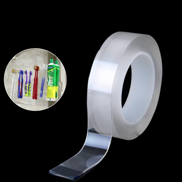 Double Sided Adhesive Nano Tape 2CM