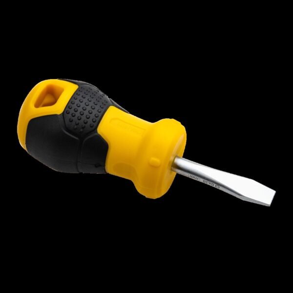 Deli Tools EDL6360381 Flat screwdriver - 6x38mm