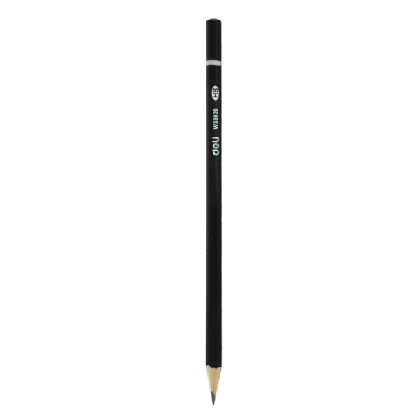 Deli W38029 Pencil  12 Pcs HB