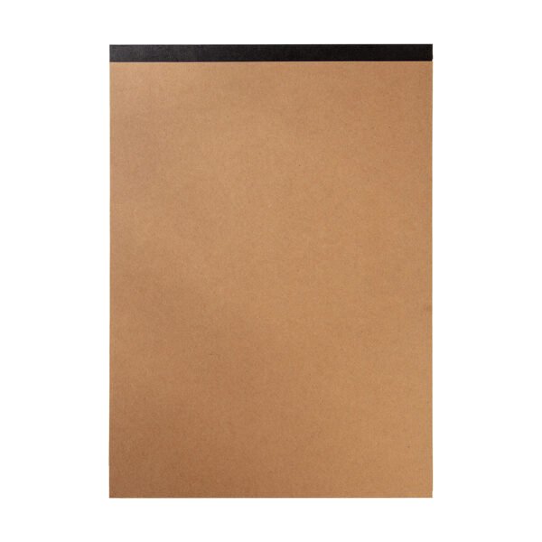 Mont Marte Kraft Paper Pad A4 50 sheets