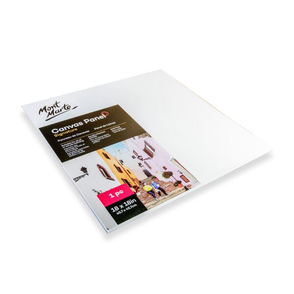 Mont Marte Canvas Panel 45.7*45.7