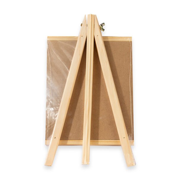 Mont Marte Chalkboard Easel-Medium