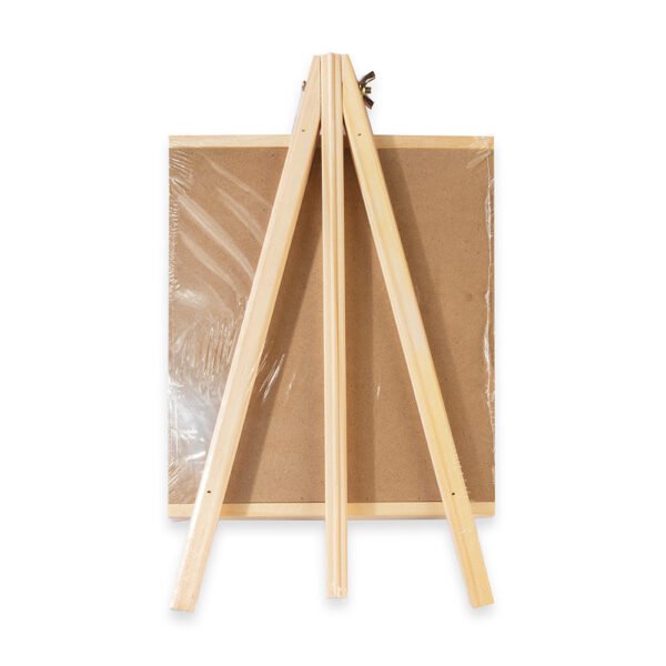 Mont Marte Chalkboard Easel-Large