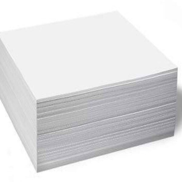 Certificate Print Paper 160GM MATTE 20 Pcs