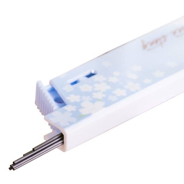 Deli S483 Mechanical Pencil Lead HB 0.7mm