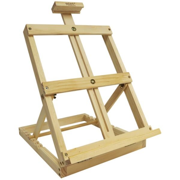 Mont Marte MCG0007 Tabletop Easel
