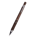 baoke zd107 2b 0.5mm mechanical pencil with eraser