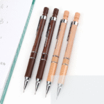 baoke zd106 hb 0.5mm mechanical pencil with eraser