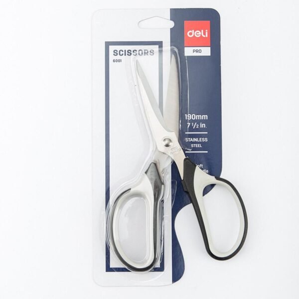 deli e6001 scissors
