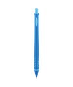 deli eu60800 mechanical pencil 0.5mm (single pcs) blue