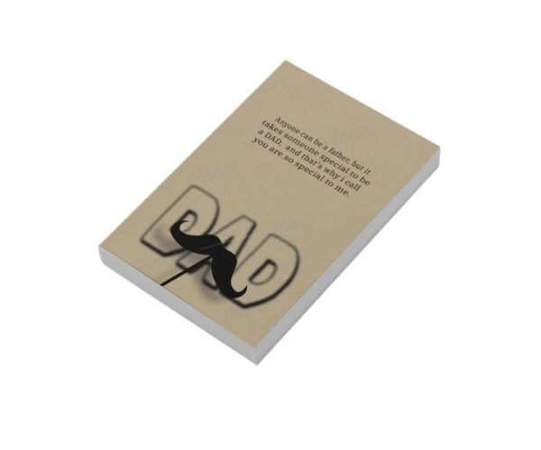 papertree vintage notebook sketchbook drawing sketchpad perfect for ● graphite pencils dad