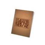 papertree vintage notebook sketchbook drawing sketchpad perfect for