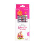 keep smiling water colour set 6ml 12 colours