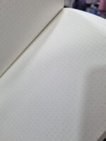 papertree doted note book & grid note book a5 size brown cover