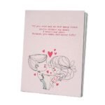 papertree notebook sketchbook drawing sketchpad (if you ever ask me how many times...)