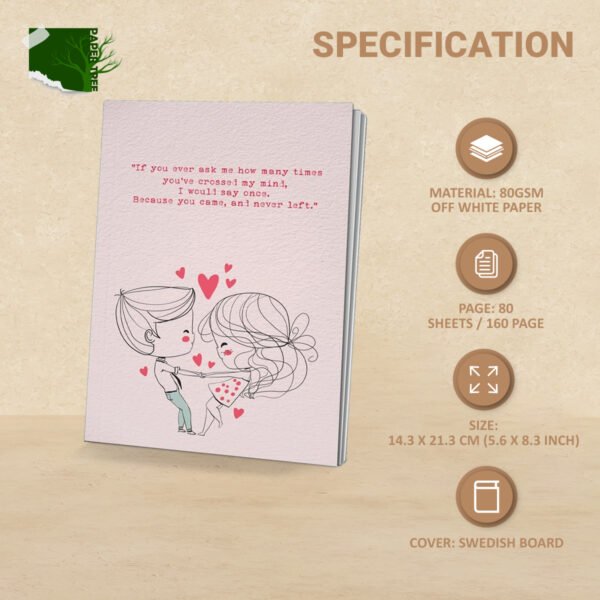 papertree notebook sketchbook drawing sketchpad (if you ever ask me how many times...)