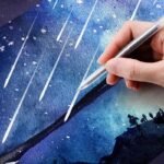 silver gel ink pens bright white pen highlight markers color highlighting