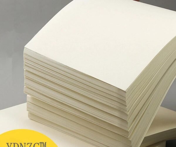 sketch paper cartridge paper off white 35 pcs