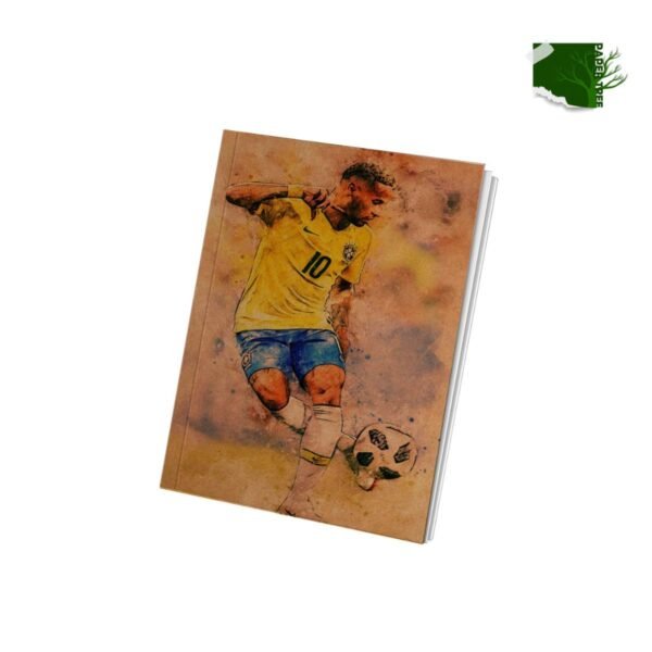 papertree vintage note book drawing sketch pad neymer [performance ]