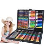 168 pcs painting drawing art set