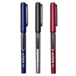 1pcs deli s657 roller gel pen 0.5mm blue