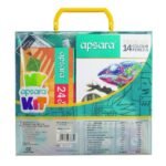 apsara gift set my kit