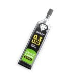 baoke mechanical pencil lead 0.3 hb
